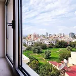 Sveltos Aparthotel Larnaca