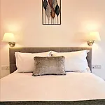 Aparthotel Sveltos Larnaca
