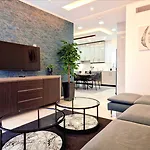 Aparthotel Sveltos