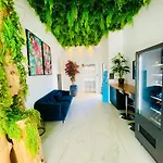 Aparthotel Sveltos Larnaca