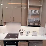 Sveltos Aparthotel Larnaca