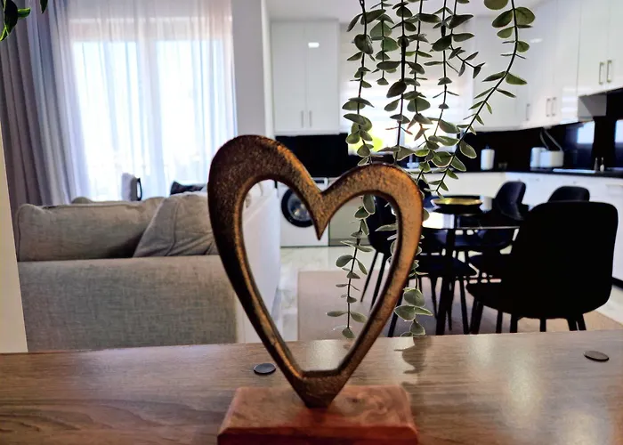 Hotel apartamentowy Sveltos Larnaca