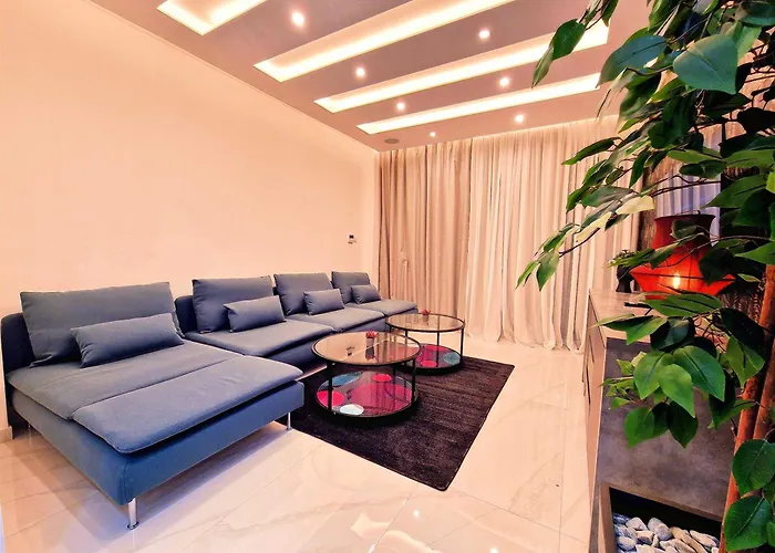 Sveltos Hotel apartamentowy