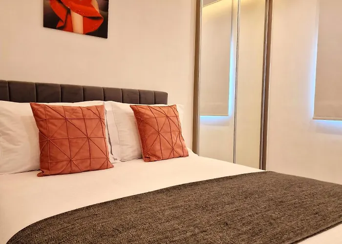 Sveltos Hotel apartamentowy